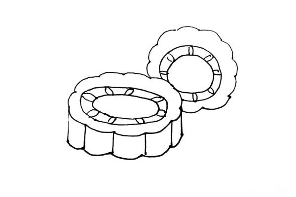 標籤:如何畫月餅月餅簡筆畫